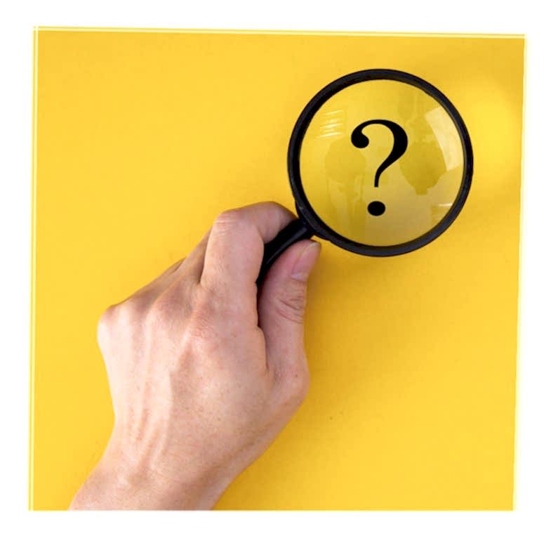 Sıkça Sorulan Sorular